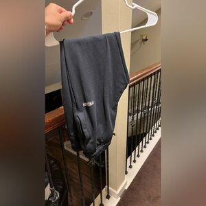 Gymshark Sweats Black Size Small